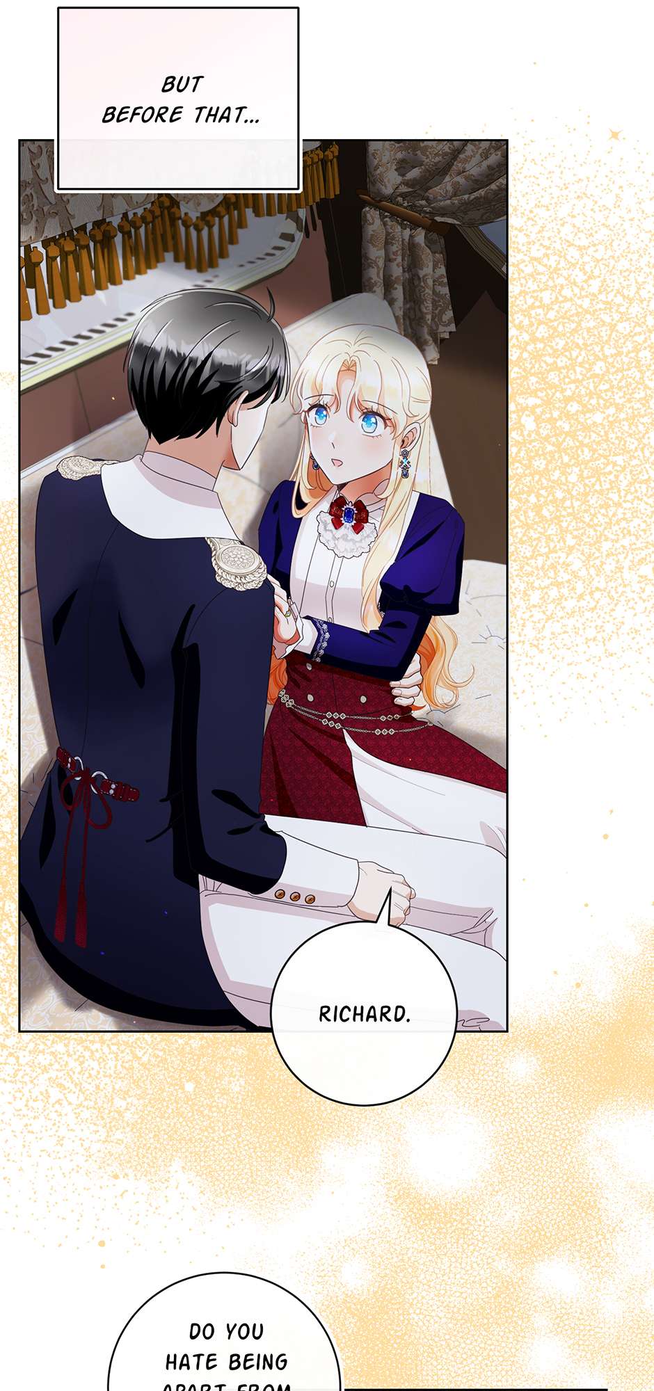 I Will Remove Them From My Life Chapter 113 52